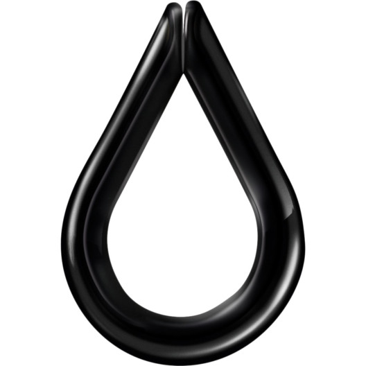 Black Classic dufte clip fra Wunder-Baum Black Classic dufte clip fra Wunder-Baum