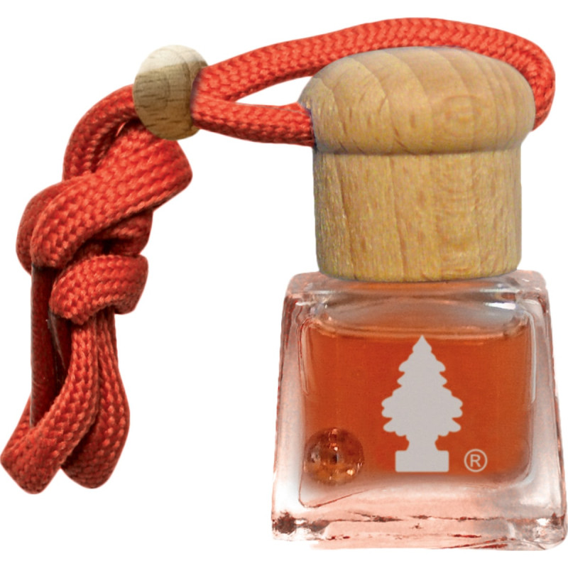 Forest Fruit duft flaske fra Wunder-Baum