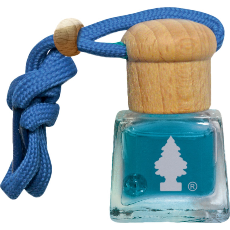 Sport dufte flaske fra Wunderbaum