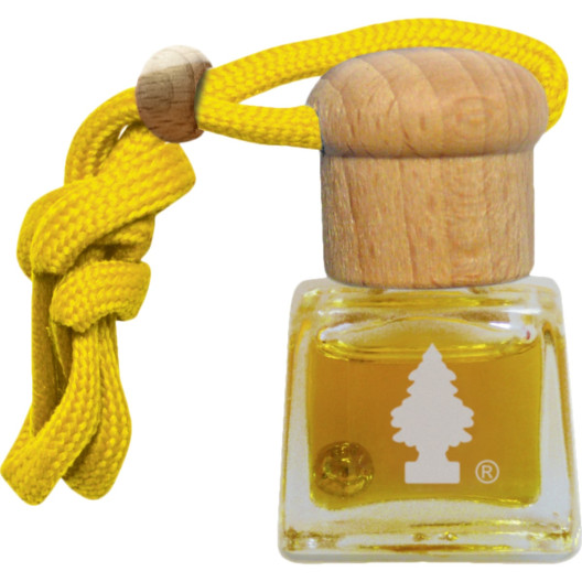 Duft flasken vanilla fra Wunder-Baum