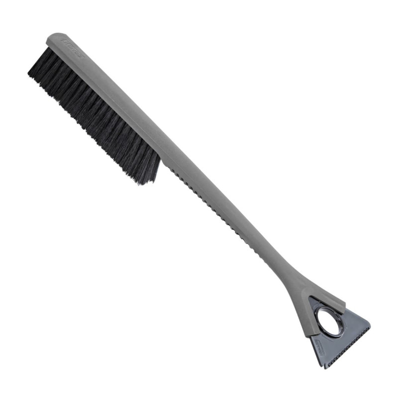 Snekost & isskraber af højeste kvalitet. Med udskiftelig og vendbar plastskær af finske Kungs