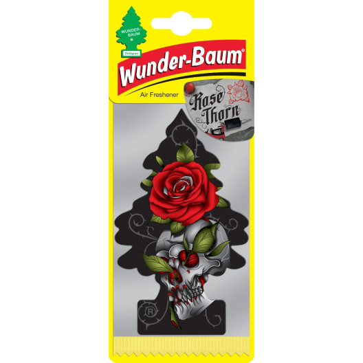 Rose Thorn duftegran fra Wunder-Baum Rose Thorn duftegran fra Wunder-Baum