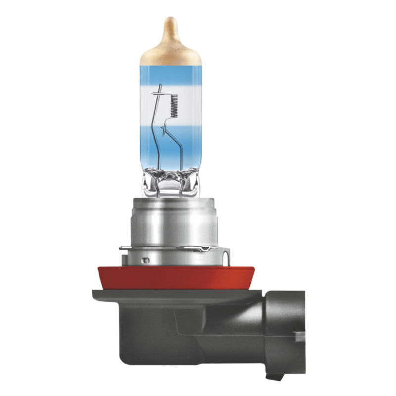  H11 Pære Night Breaker 220 - +220% mere lys fra Osram, 2024 NYHED