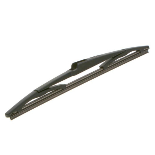 H316 / 3397015103 Bosch Bagrudevisker, 12 inch / 30cm lang som passer til Chevrolet Spark fra årg. 12/2009 og frem
