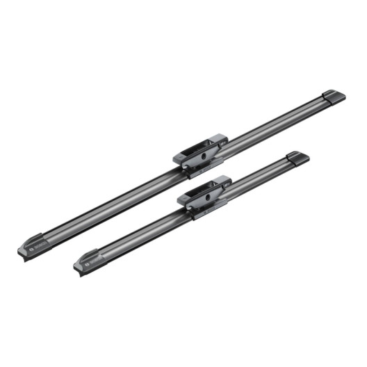 A012S Bosch Vinduesvisker / Viskerblade sæt på 50+36cm passer til Renault Twingo 3 årg. 2014➜ frem