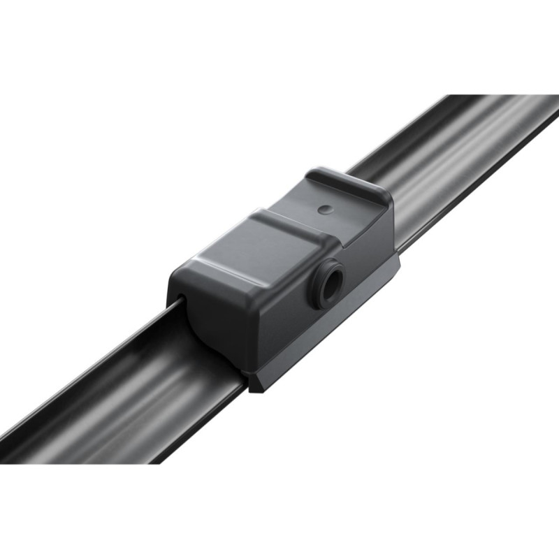 Montering af vinduesvisker sættet Bosch A972S