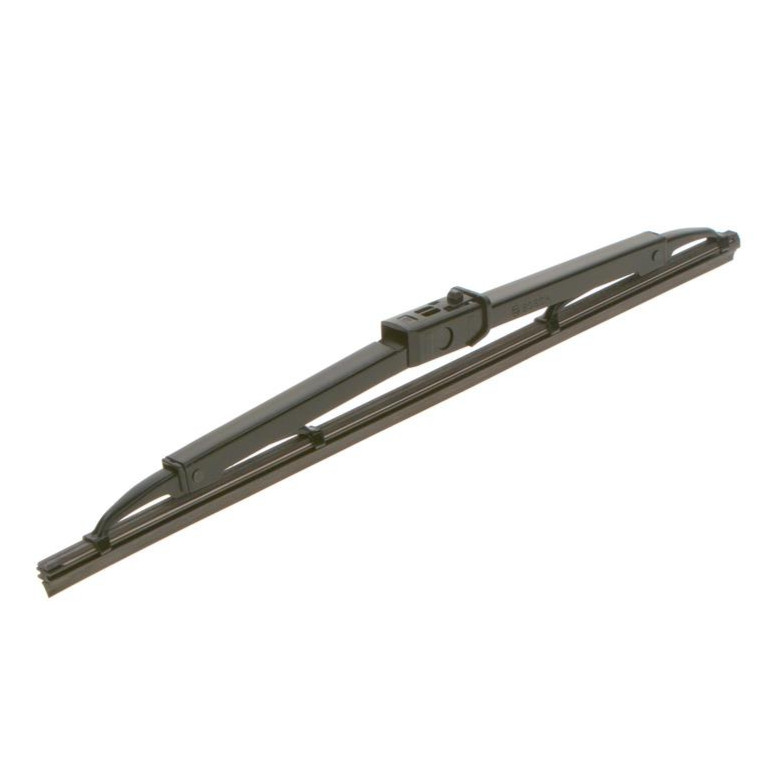 H310 / 3397011654 Bosch Bagrudevisker, passer til VW Fox 