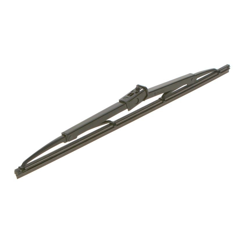 H356 / 3397011655 Bosch Bagrudevisker. Viskeren passer til Fiat Doblo.