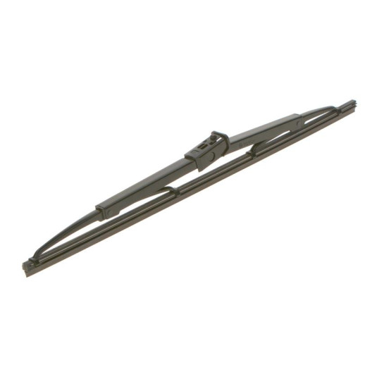 H356 / 3397011655 Bosch Bagrudevisker. Viskeren passer til Fiat Doblo.