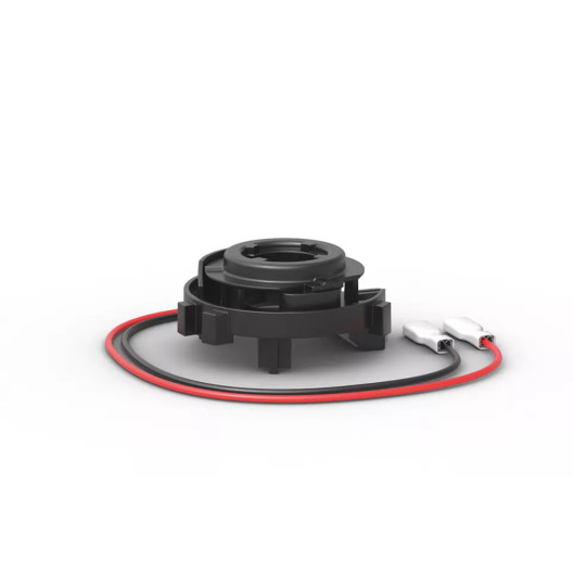 LUM11184X2 / Stik ring ( type A ) med 2 ledninger - passer til Philips H7 LED Pro6000 m.fl. LUM11184X2 / Stik ring ( type A ) med 2 ledninger - passer til Philips H7 LED Pro6000 m.fl.