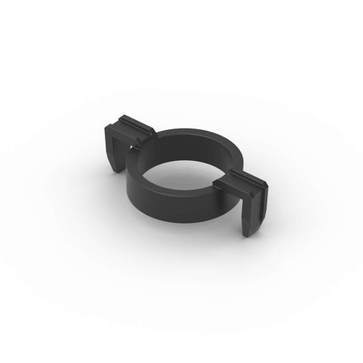 Type N LED adaptor rings for H7 LED Pro6000 & Pro9100 samt flere andre fra Philips Type N LED adaptor rings for H7 LED Pro6000 & Pro9100 samt flere andre fra Philips