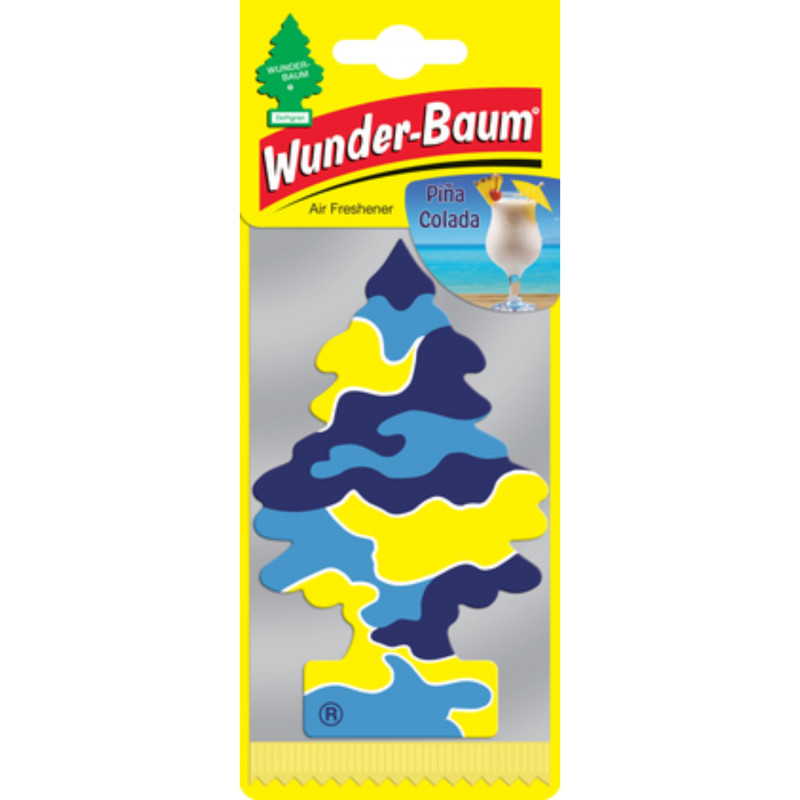 Pina Colada Wunder-Baum duftegran