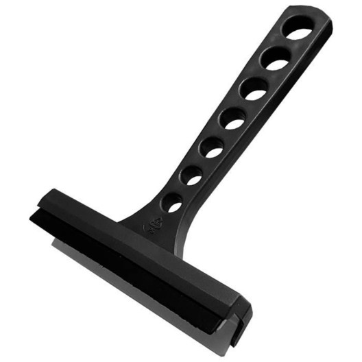 BOR-IS Isskraberen fra Kungs - Kvalitets skraber med plast skær, produceret i Polystyrene/POM BOR-IS Isskraberen fra Kungs - Kvalitets skraber med plast skær, produceret i Polystyrene/POM