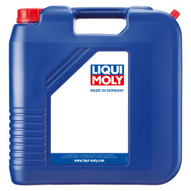 2 Takt Street, 2t olie til benzin, fra Liqui Moly, 20 Liter