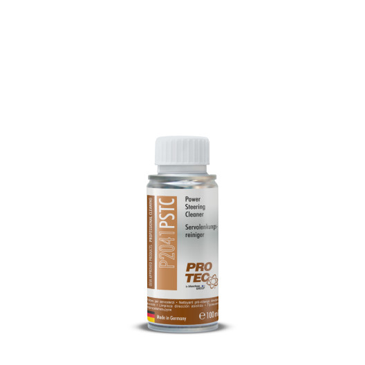 Rens & vedligehold af servostyrring - Brug da Power Steering Cleaner P2041, 100ml fra tyske Pro-Tec