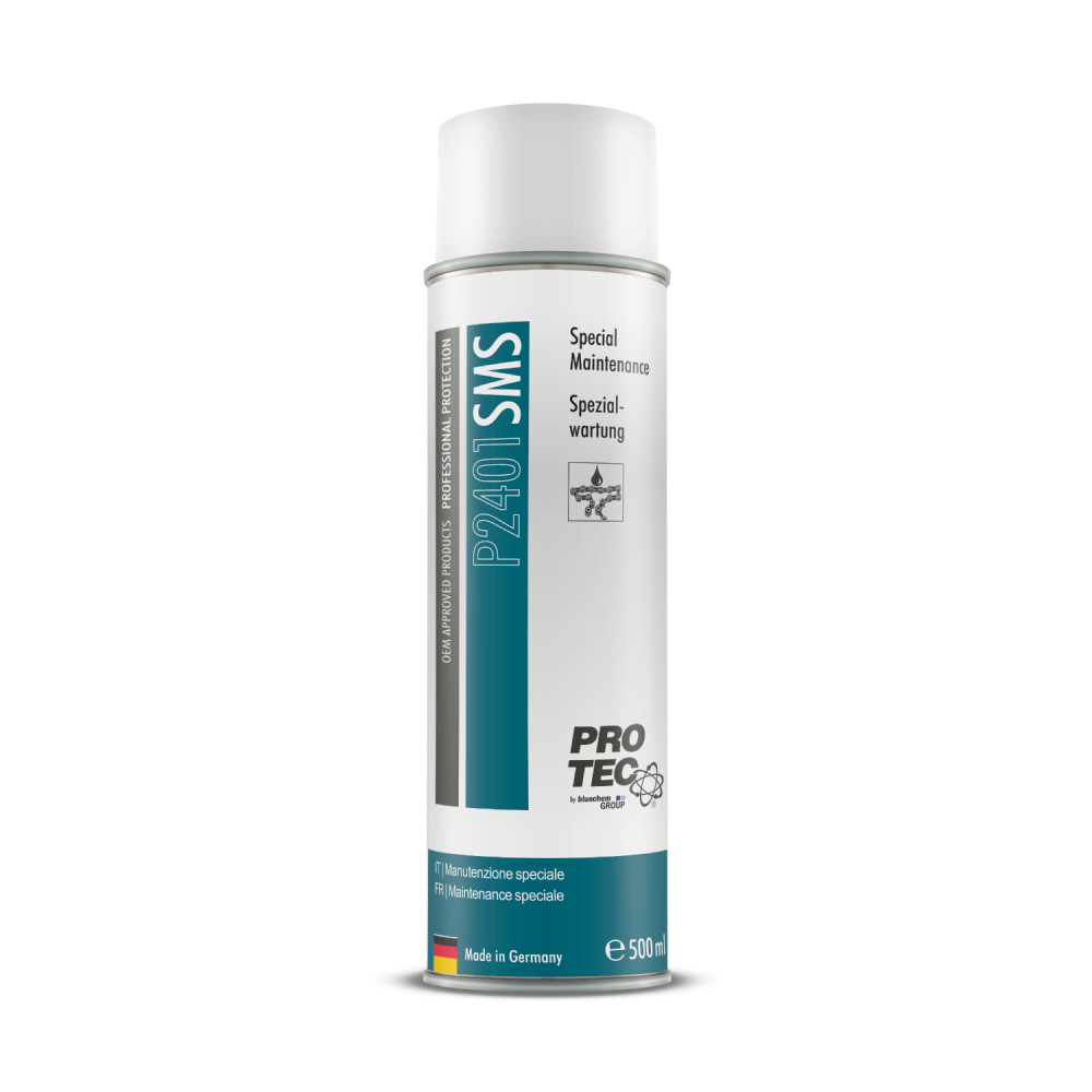 Special Maintenance Spray (SMS) P2401, 500ml fra tyske Pro-Tec