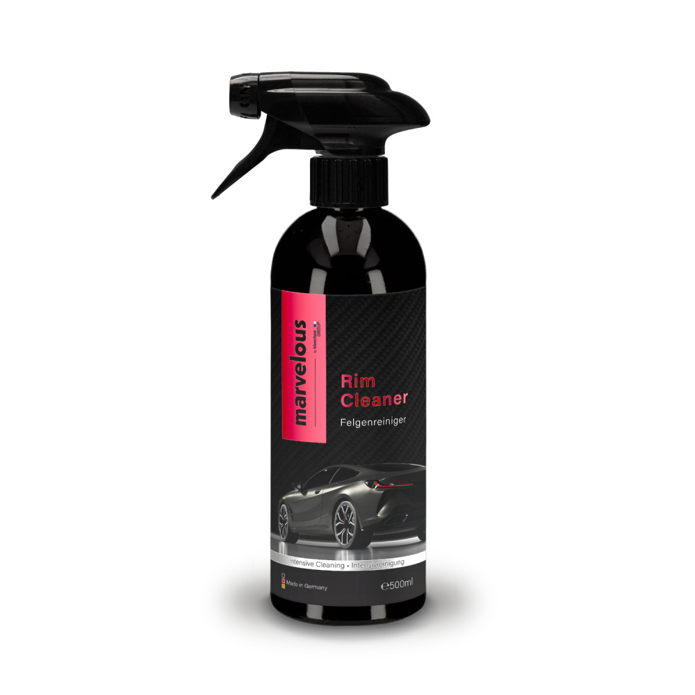 Fælgrens 500ml fra tyske Marvelous / Bluechem (14202)