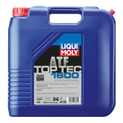 Top Tec ATF 1600 Liqui moly gearolie, 20 liters dunk