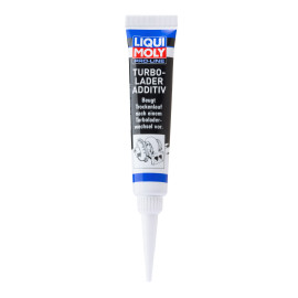 Turbolader smøreadditiv, Pro-Line, Liqui Moly, 20g tube