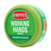 Working Hands, håndcreme, 96g i krukke fra O'Keeffe's