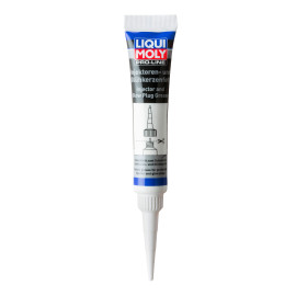 Dyse, tændrør & gløde­rørs­fedt, Pro-Line, Liqui Moly, 20g tube