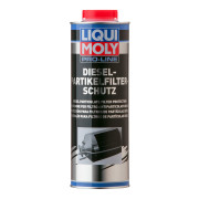Diesel partikelfilter beskyttelse, forlænger levetiden, 1L Pro-Line fra Liqui Moly