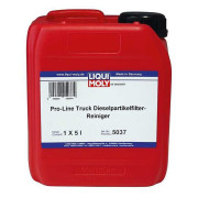 Truck Diesel partikelfilter rensevæske (Pro-Line) fra Liqui Moly, 5L