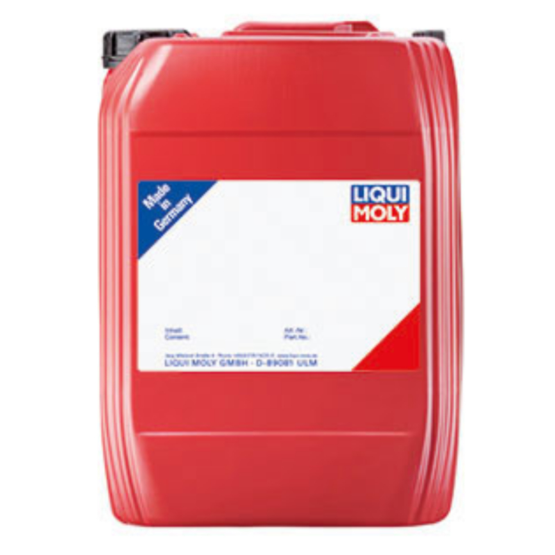 Diesel partikelfilter beskyttelse forlænger levetiden, 20L Pro-Line fra Liqui Moly Diesel partikelfilter beskyttelse forlænger levetiden, 20L Pro-Line fra Liqui Moly