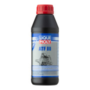 ATF III gearolie fra Liqui Moly i 500ml flaske