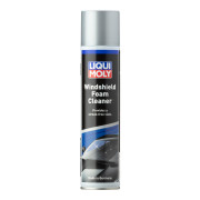 Ruderense skum, effektiv ruderens til bilen på spray, Liqui Moly, 300ml