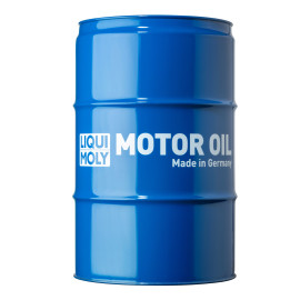 Top Tec Truck 4250 Liqui Moly 5W30 Motorolie i 60 liters tromle