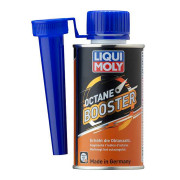 Octane Booster, oktan booster benzin additiv, Liqui Moly, 200ml