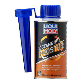 Octane Booster, oktan booster benzin additiv, Liqui Moly, 200ml