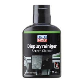 Skærmrens, skærmrensevæske til bilens display, telefonen, tables, Liqui Moly, 100ml