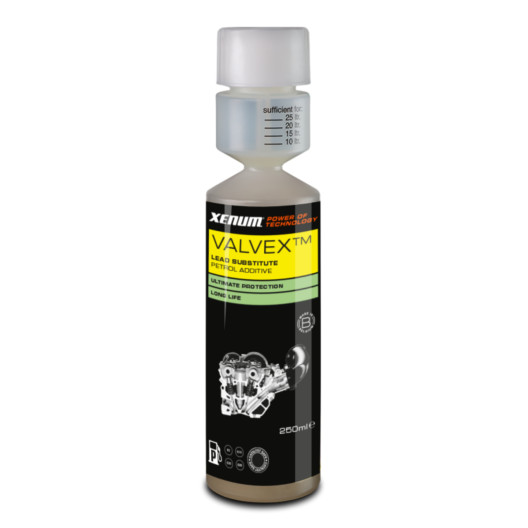 Valvex Bly-erstatning / Lead Substitute, 250ml fra Xenum
