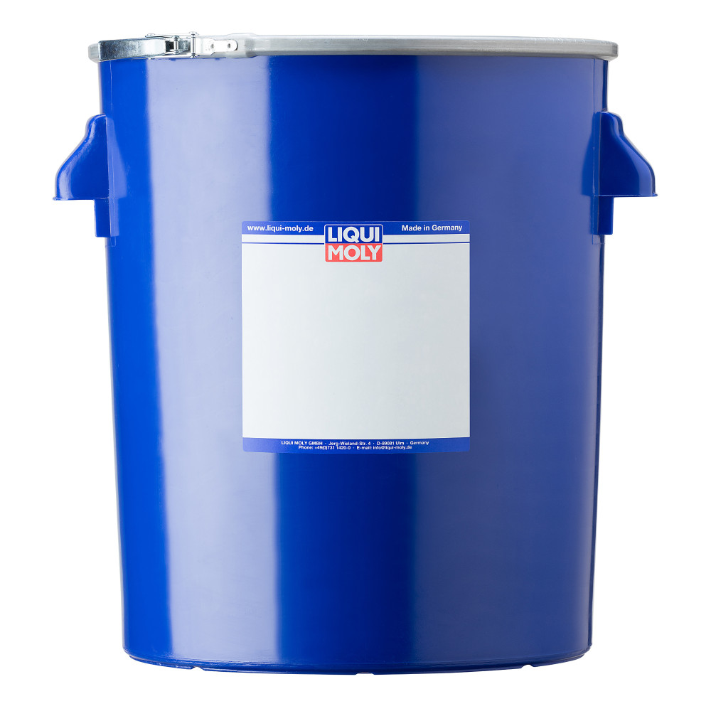 Flydende fedt ZS K00K-40, lithium centralsmørefedt til lastbil & erhverv, Liqui Moly, 25 kg