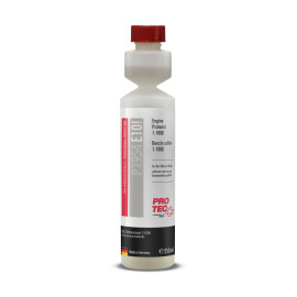 E10 Benzin Additiv / E10! Engine Protector P1954 (EEP) - Pro-Tec, 250ml