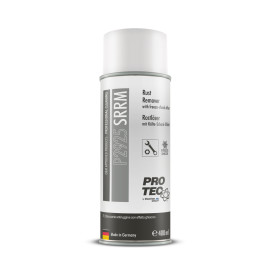 Rustløsner med kuldeshock / Rust Remover Freeze-Shock (SRRM) - Pro-Tec, 400ml