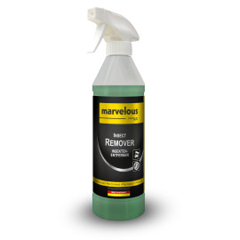 Insektfjerner / Insect Remover (IRM) - marvelous, 500ml