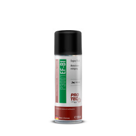 Bike Line Engine Flush MC / Motorskyl (EF-BI) - Pro-Tec, 200ml
