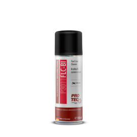 Bike Line Fuel Line Cleaner MC / Benzin System Rens (FLC-BI) - Pro-Tec, 200ml
