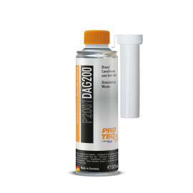 Diesel Frost Sikring / Diesel Conditioner & Anti-Gel (DAG200) - Pro-Tec, 375ml