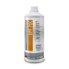 DPF Top Gun Cleaner / Partikelfilter Trykrens (DPF-TGC) - Pro-Tec, 1L