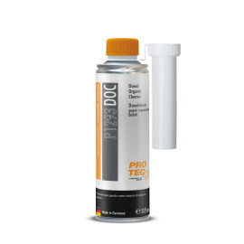 Diesel Organic Cleaner / Anti-Pest Forebyggelse (DOC) - Pro-Tec, 375ml