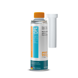 Diesel Power Additiv 3 in 1 (DPA) - Pro-Tec, 375ml