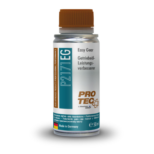 Gearolie Performance Additiv / Easy Gear (EG) / P2171 - Pro-Tec, 50ml
