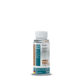 Gearolie Performance Additiv / Easy Gear (EG) - Pro-Tec, 50ml