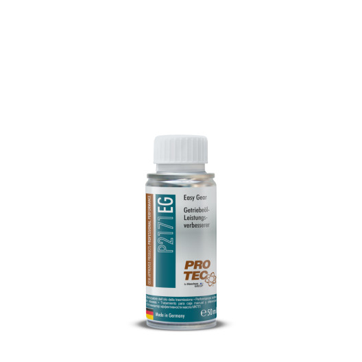 Easy Gear (EG) / P2171 Gearolie additiv 50ml flaske - fra tyske Pro-Tec