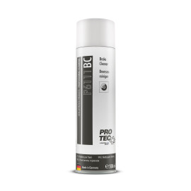 Bremserens Spray / Brake Cleaner (BC) - Pro-Tec, 500ml