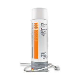 DPF & Katalysator Rensespray (DCC) - Pro-Tec, 400ml